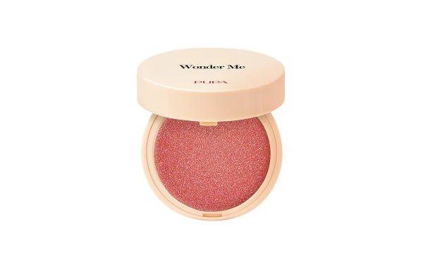 PUPA Milano Arcpirosító Wonder Me (Blush) 4 g 002 Hug Me-Glow