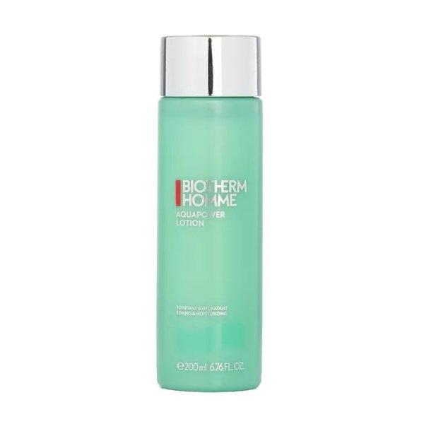 Biotherm Hidratáló arcemulzió Aquapower (Lotion) 200 ml