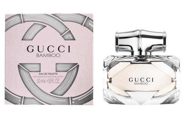 Gucci Gucci Bamboo - EDT 30 ml