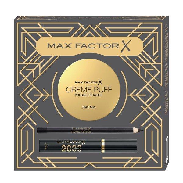 Max Factor Ajándékcsomag 2000 Calorie