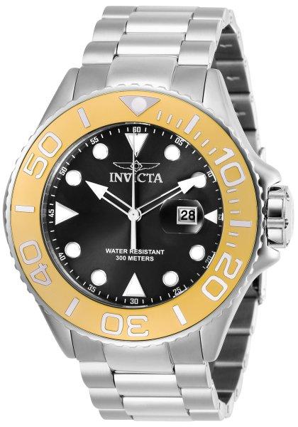 Invicta Grand Diver Quartz 28767