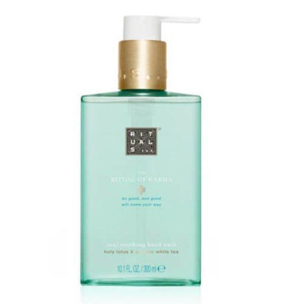 Rituals Kézmosó gél The Ritual of Karma (Soul Soothing Hand Wash)
300 ml