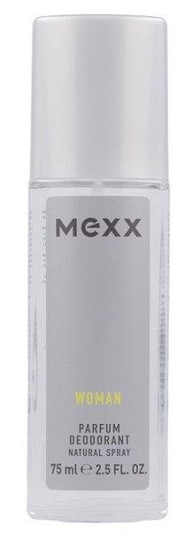 Mexx Woman - dezodor spray 75 ml