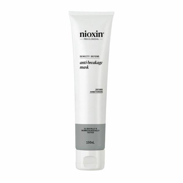 Nioxin Erősítő maszk hajtöredezés ellen
(Anti-breakage Mask) 150 ml