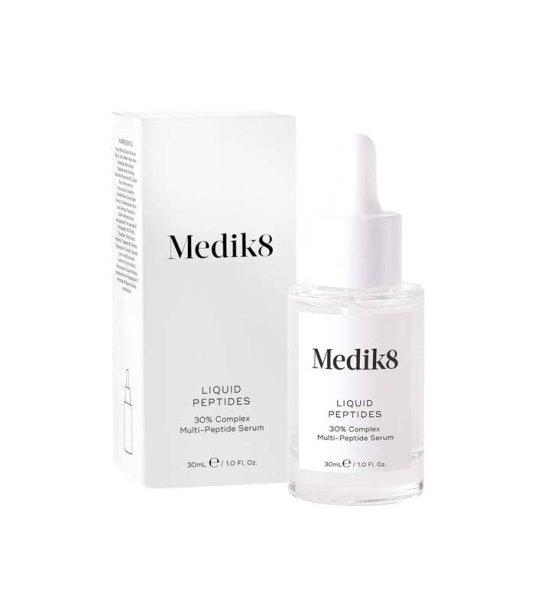 Medik8 Peptid szérum Liquid Peptides (Multi-Peptide Serum) 30 ml