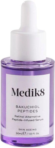 Medik8 Öregedésgátló szérum Bakuchiol Peptides (Retinol
Alternative Peptide-Infused Serum) 30 ml