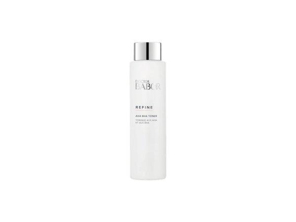 Babor Hámlasztó arctonik Refine AHA BHA (Toner) 200 ml