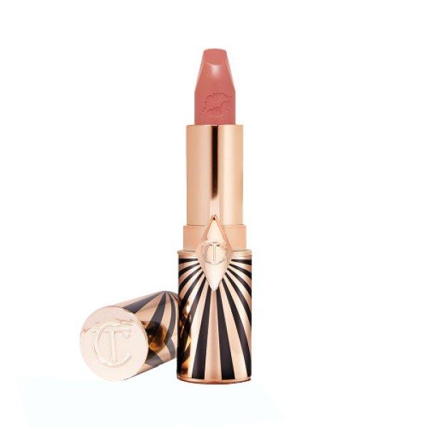 Charlotte Tilbury Újratölthető rúzs Hot Lips (Lipstick
Refillable) 3,5 g In Love With Olivia