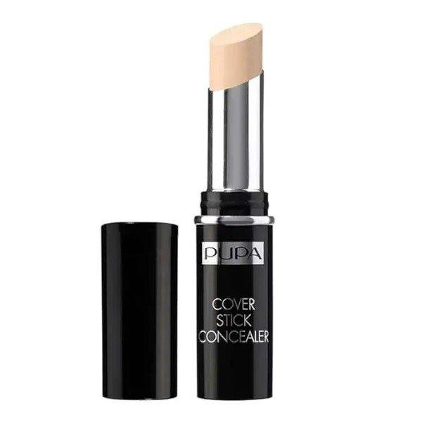 PUPA Milano Korrektor stick Cover Stick (Concealer) 3,5 g 003 Dark Beige