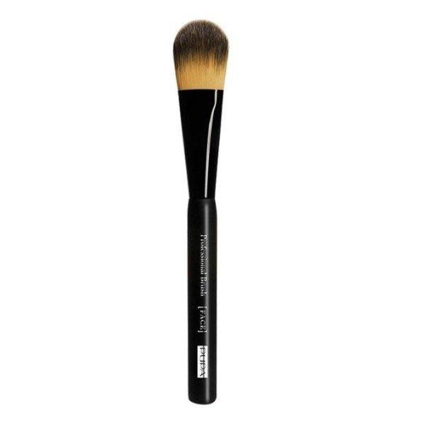 PUPA Milano Kozmetikai alapozó ecset (Foundation Brush)