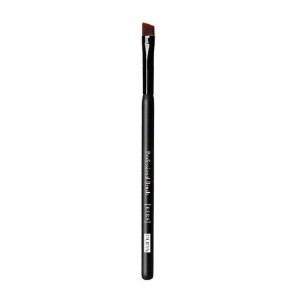 PUPA Milano Kozmetikai ecset a szemöldök formázásához
(Eyeliner and Eyebrow Brush)