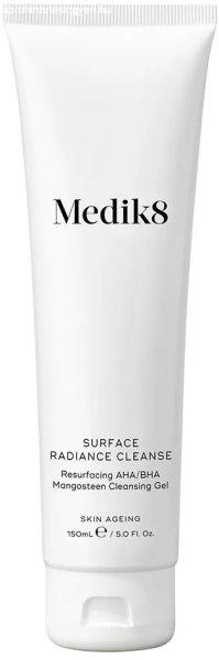 Medik8 Arctisztító gél Surface Radiance Cleanse (Cleansing Gel)
150 ml