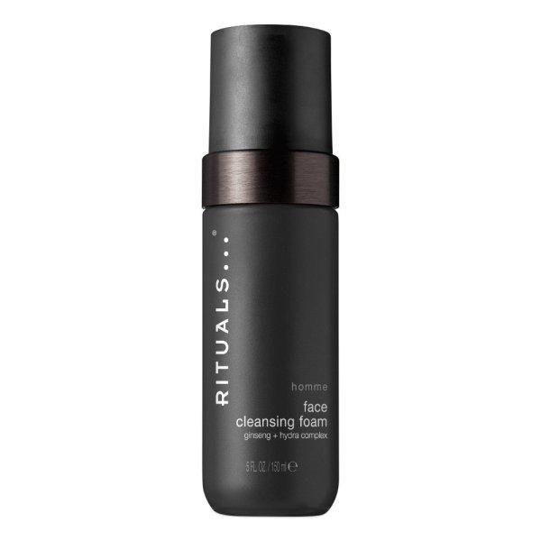 Rituals Arctisztító hab Homme (Face Cleansing Foam) 150 ml