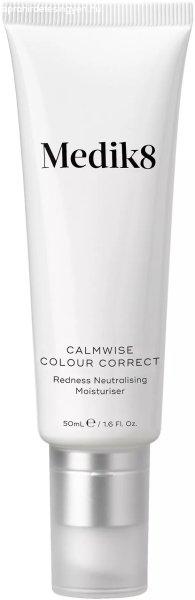 Medik8 Krém bőrpír ellen Calmwise Colour Correct (Redness
Neutralizing Moisturiser) 50 ml