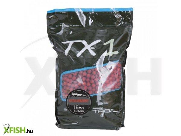 Shimano Bait TX1 Bojli Eper 15mm 5Kg