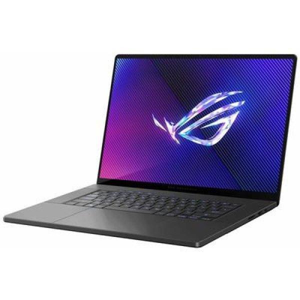 ASUS GAMER NB ROG ZEPHYRUS GU605MY-QR045W 16" 2,5K OLED QHD+,ULTRA I9 185H,
32GB, 1TB M.2, RTX 4090 16GB, WIN11H, Szürke