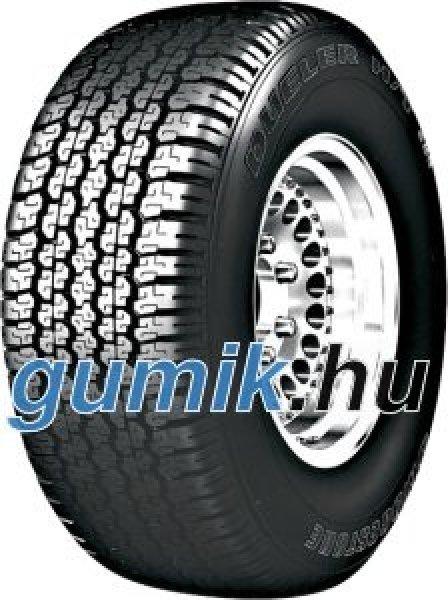 Bridgestone Dueler H/T 689 ( 265/70 R16 112H, MO )