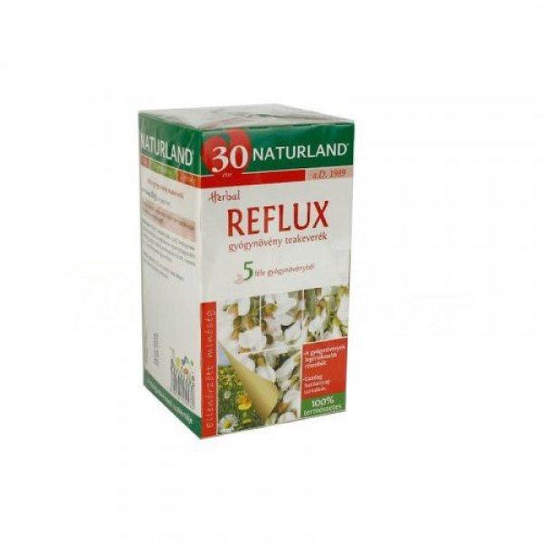 Naturland reflux teakeverék 28 g