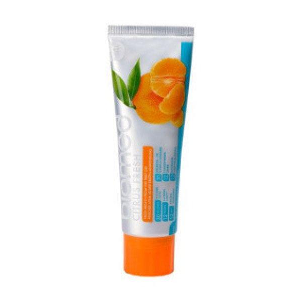 BIOMED FOGKRÉM CITRUS FRESH 100 g