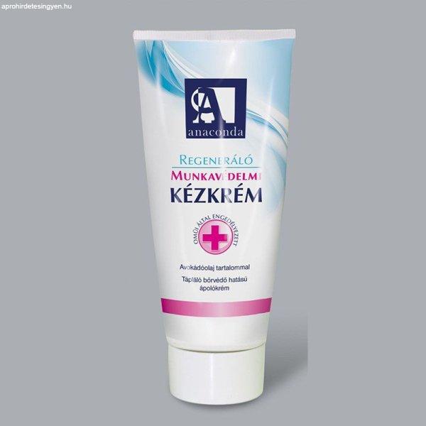 Anaconda munkavédelmi kézkrém 100 ml