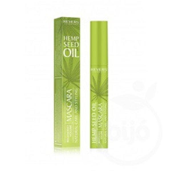 Revers szempillaspirál cbd kender olajos regeneráló 12 ml