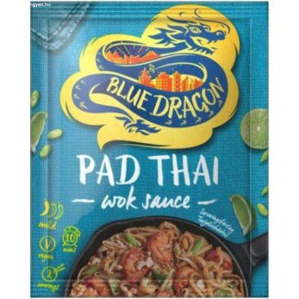 Blue Dragon pad thai wok szósz 120 g