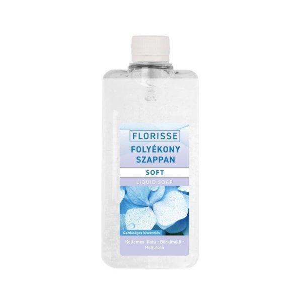 Folyékony szappan 1 liter Florisse Soft