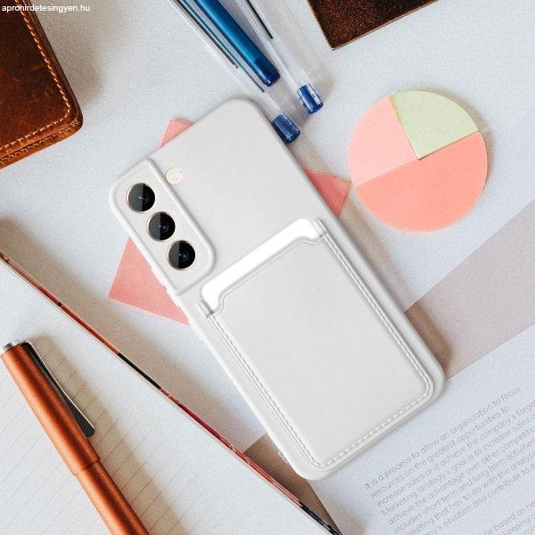 CARD case for SAMSUNG A05 white