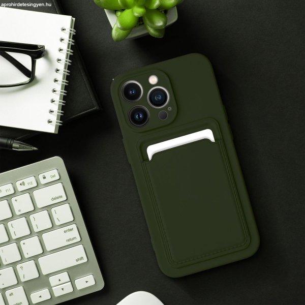 case CARD for XIAOMI Redmi A3 4G green