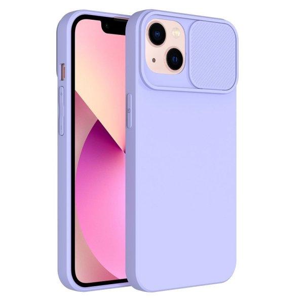 SLIDE case for IPHONE 12 Pro lavender