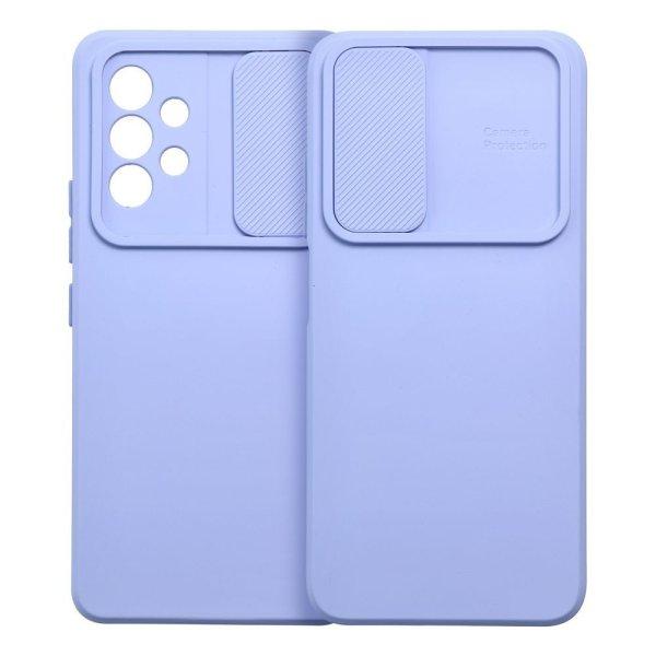 SLIDE case for SAMSUNG A14 5G / A14 4G lavender