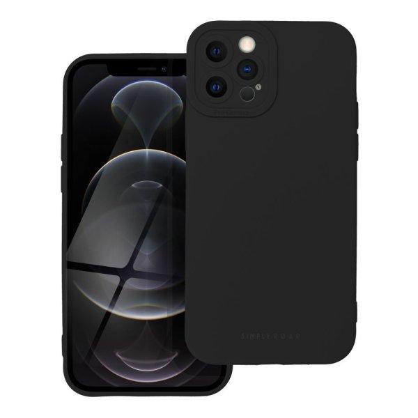 ROAR case LUNA for IPHONE 12 Pro Black