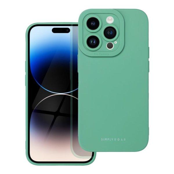 ROAR case LUNA for IPHONE 14 Pro Green