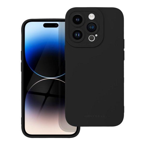 ROAR case LUNA for IPHONE 14 Pro Max Black