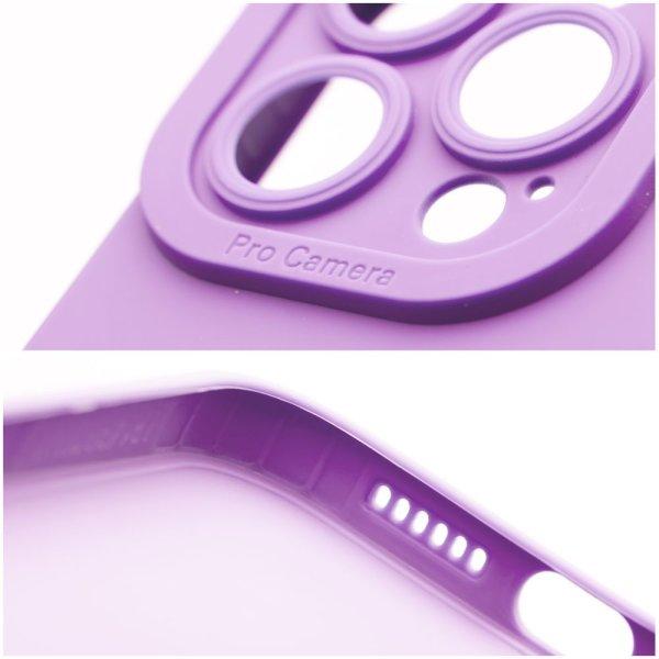 ROAR case LUNA for IPHONE 15 Plus Violet