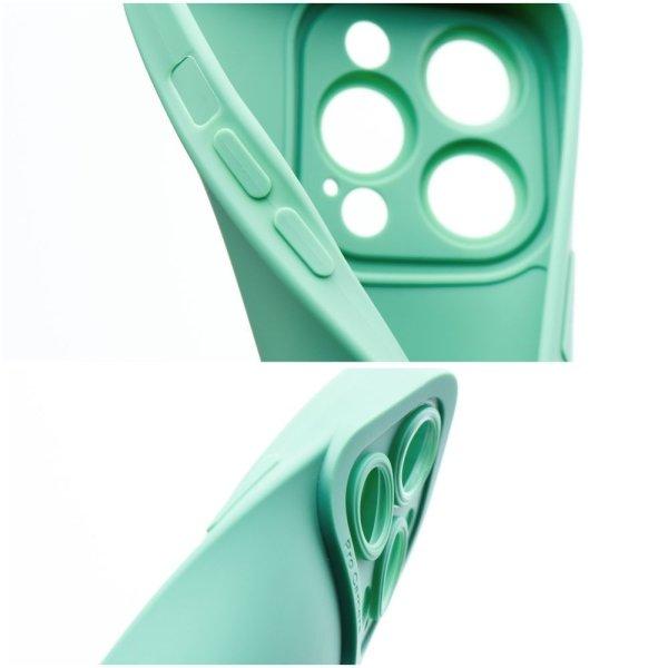 ROAR case LUNA for IPHONE 15 Pro Green