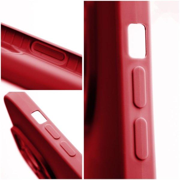 ROAR case LUNA for IPHONE 15 Red