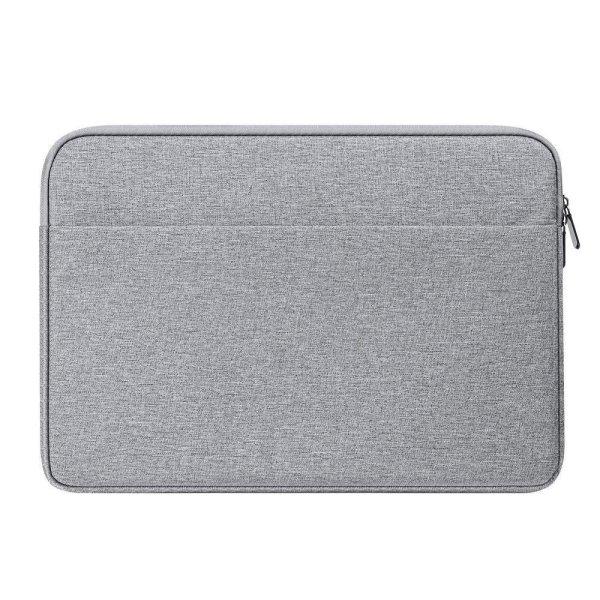 DUX DUCIS case LBDB for laptop 13-13.9" Horizontal Sleeve dark grey