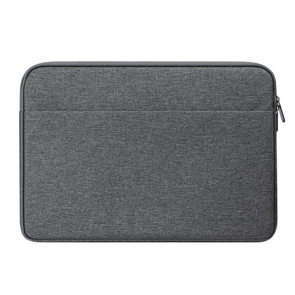 DUX DUCIS case LBDB for laptop 14-15,4" Horizontal Sleeve dark grey