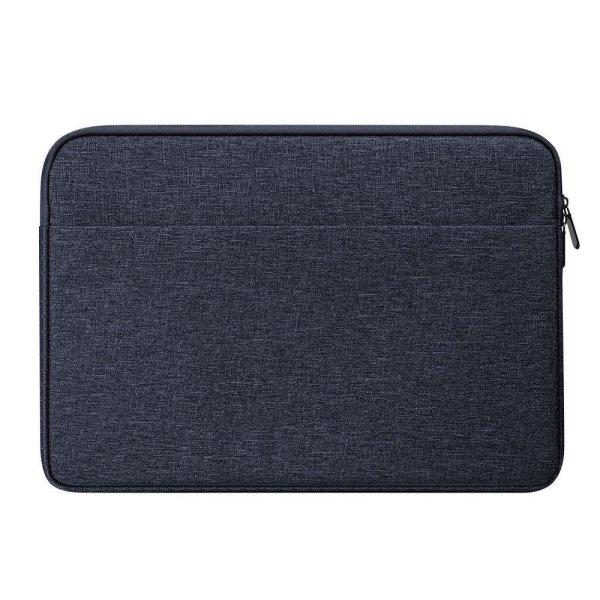 DUX DUCIS case LBDB for laptop 14-15,4" Horizontal Sleeve navy blue