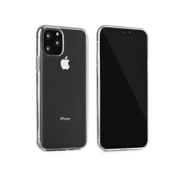 BACK CASE ULTRA SLIM 0,5 mm for HUAWEI Nova 10 Pro