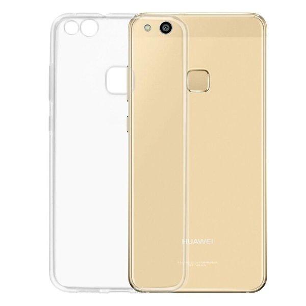 BACK CASE ULTRA SLIM 0,5 mm for HUAWEI P20 Lite