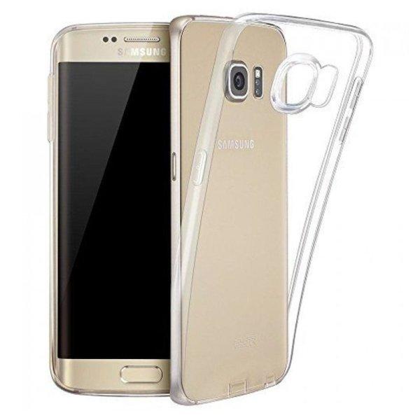 BACK CASE ULTRA SLIM 0,5 mm for SAMSUNG S7 Edge (SM-G935F)