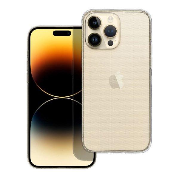 CLEAR Case 2 mm for IPHONE XR transparent