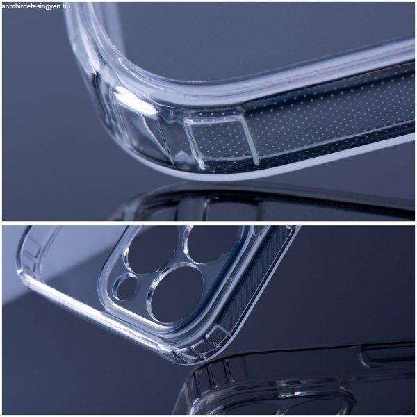 CLEAR MAG COVER case with camera protection compatible with MagSafe for IPHONE
15 transparent