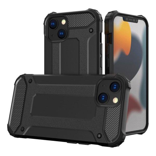 ARMOR case for IPHONE 14 Plus black