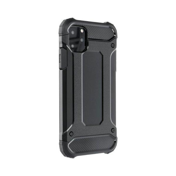 ARMOR case for IPHONE 15 Pro black