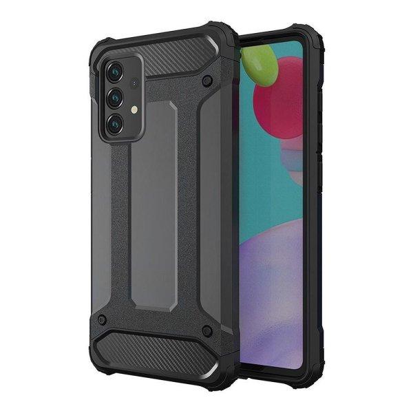 ARMOR case for SAMSUNG A52 5G / A52 LTE ( 4G ) / A52S black