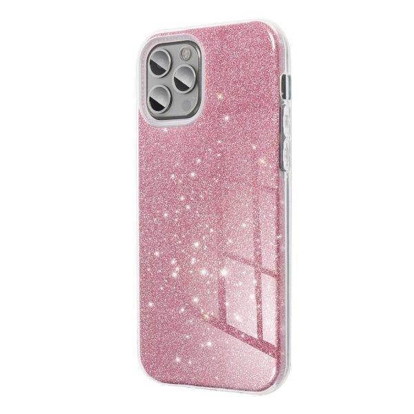 SHINING Case for SAMSUNG S24 Ultra pink