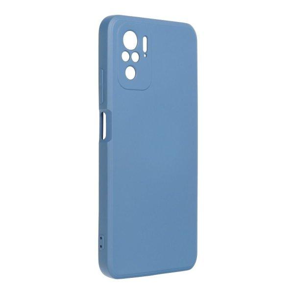 SILICONE case for XIAOMI POCO M4 Pro 5G / Redmi Note 11T 5G / Redmi Note 11S 5G
blue